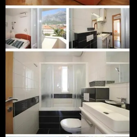 A Close To The Beach With Parking Appartement *